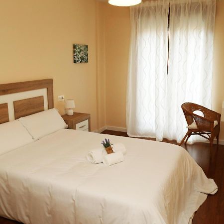 Apartamentos Turisticos Puente Romano Portal 4 Bajo -A Саламанка Екстериор снимка