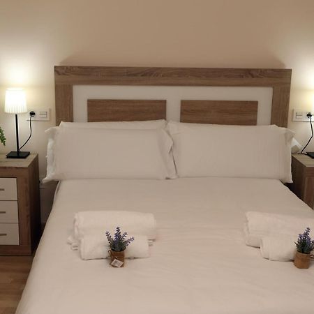 Apartamentos Turisticos Puente Romano Portal 4 Bajo -A Саламанка Екстериор снимка