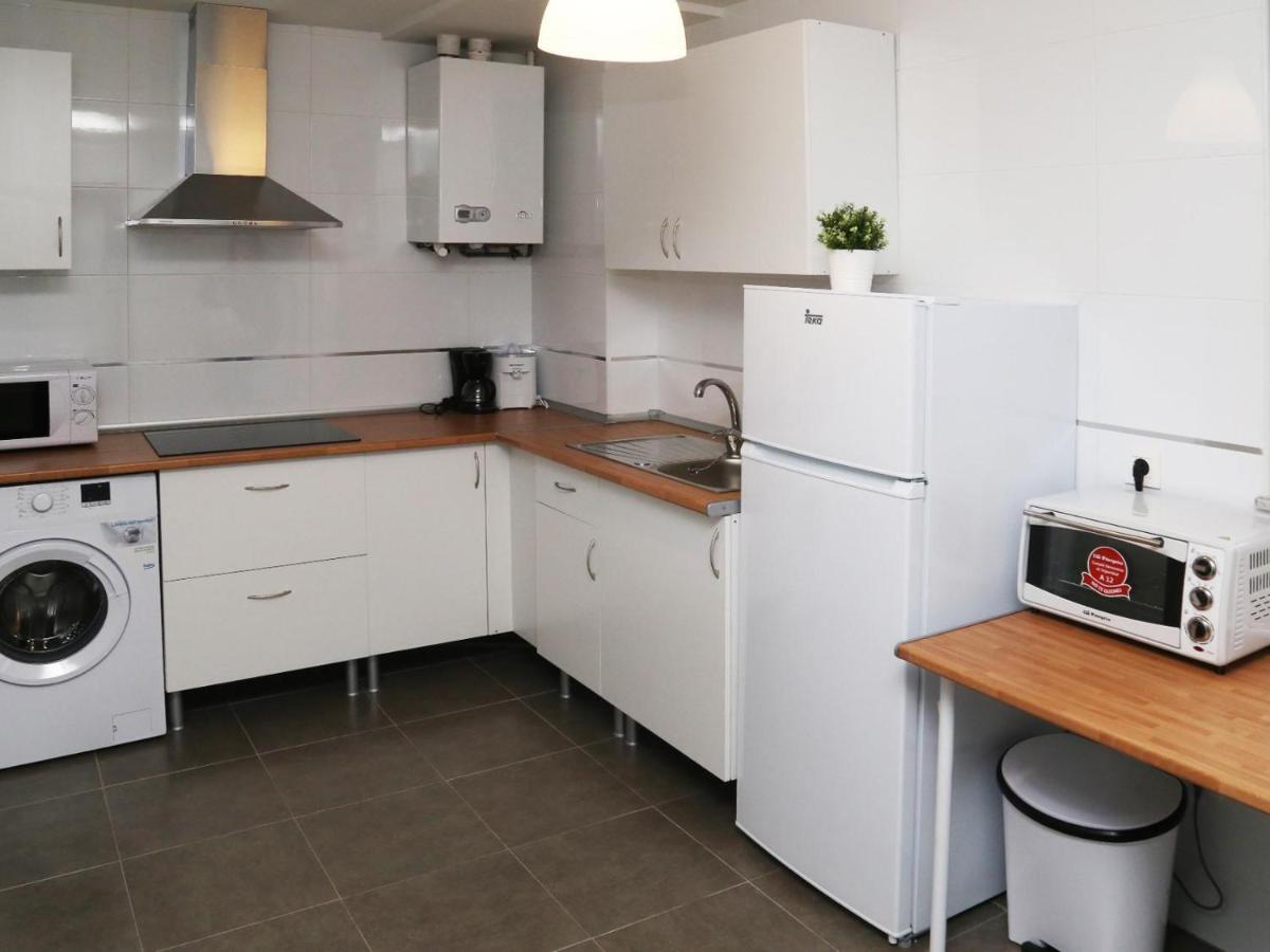 Apartamentos Turisticos Puente Romano Portal 4 Bajo -A Саламанка Екстериор снимка